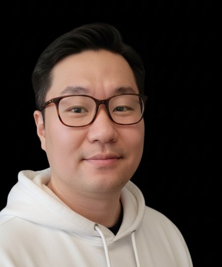 Michael Ho, founder of expertise.live